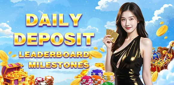 Welcome Bonus for New Players